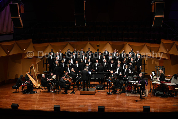 MenAlive - Orange County Gay Men's Chorus