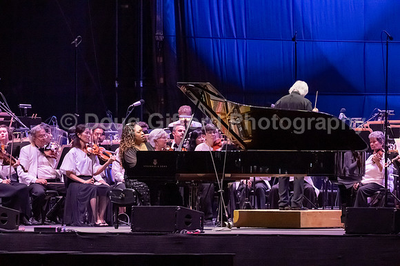 Pacific Symphony - Beethoven’s Emperor & Pictures at an Exhibition