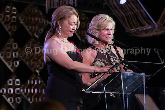 Pacific Symphony - "Diamonds are Forever" Gala 2025