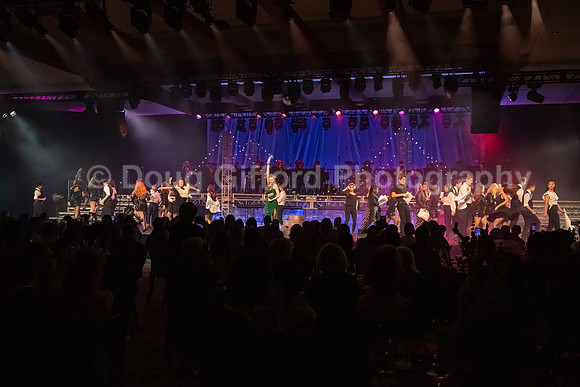 OCSA / New York State of Mind - Gala 2024