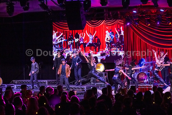 Orange County School of the Arts Foundation Presents - House of Muse Gala 2025