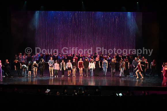 California School of the Arts- San Gabriel Valley Foundation Season Finale 2022