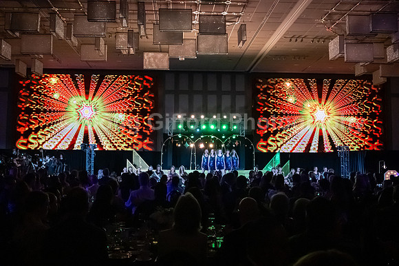 California School of the Arts – San Gabriel Valley Gala 2025
