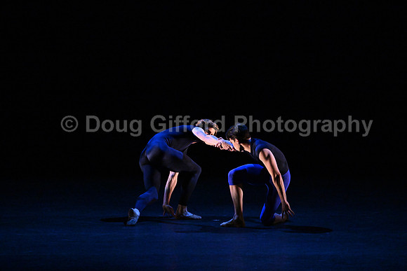 American Ballet Theatre - Forward