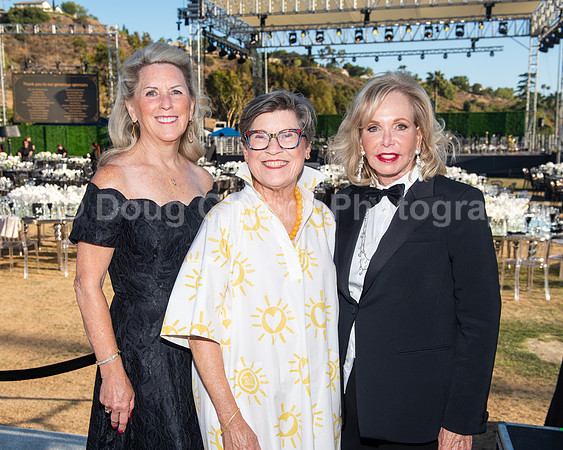 Pacific Symphony 2022 Gala - "A Night in Old Hollywood"