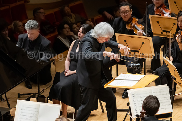 Pacific Symphony - Pines of Rome