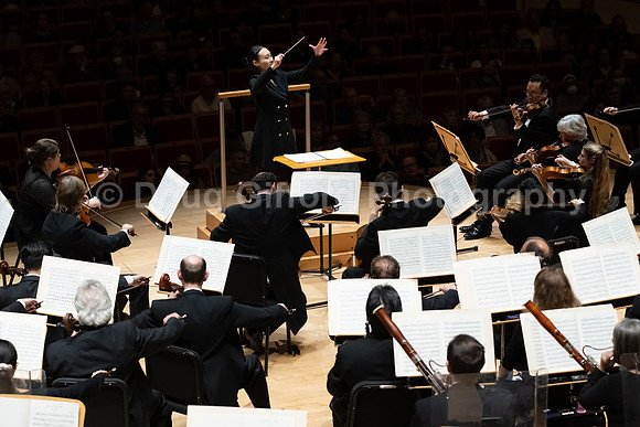 Pacific Symphony - Beethoven & Sibelius