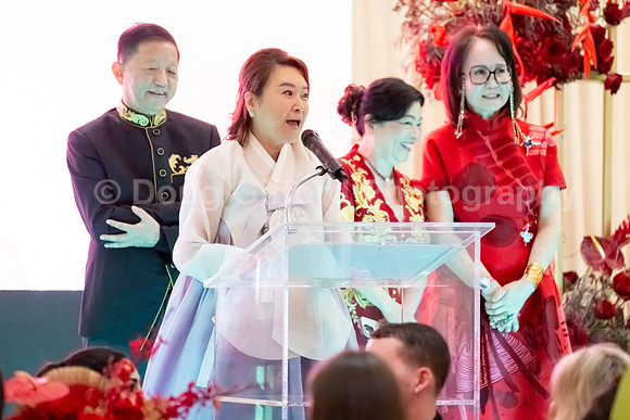 Lunar New Year 2025 - Year of the Snake