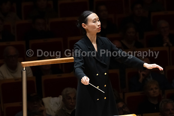 Pacific Symphony - Beethoven & Sibelius
