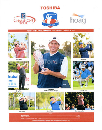 Toshiba Ad OC Business Journal Feb 14, 2011