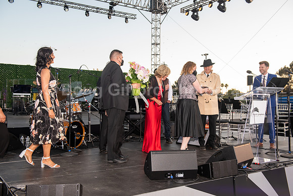 Pacific Symphony 2022 Gala - "A Night in Old Hollywood"
