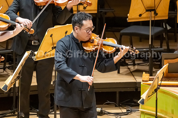 Pacific Symphony - Four Seasons & Strauss