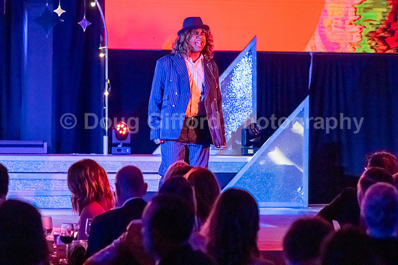 California School of the Arts – San Gabriel Valley Gala 2025