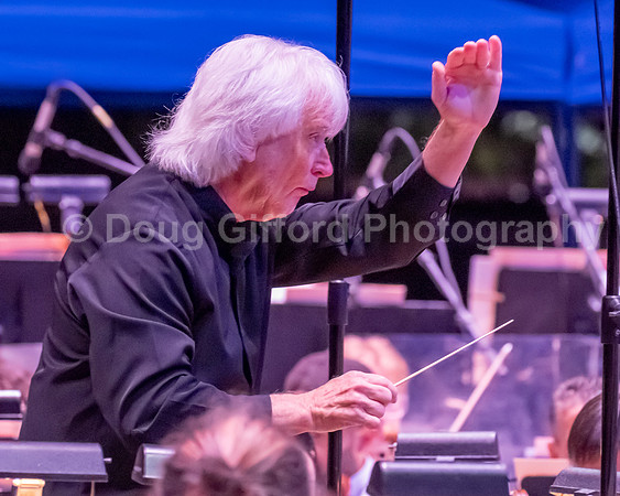 Pacific Symphony - Beethoven’s Emperor & Pictures at an Exhibition