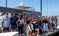 2025 Transpac - Third Start
