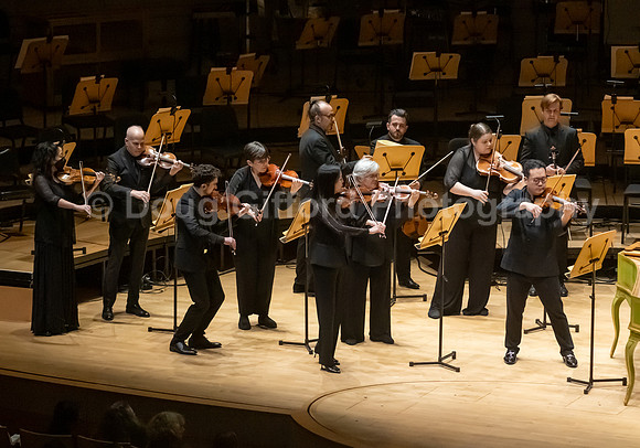 Pacific Symphony - Four Seasons & Strauss