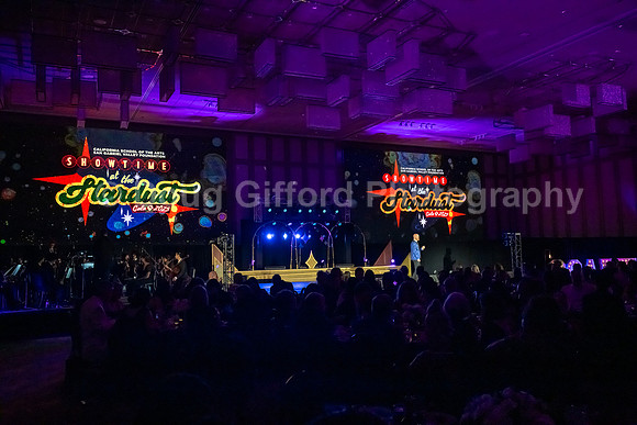 California School of the Arts – San Gabriel Valley Gala 2025