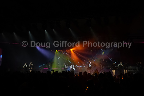 OCSA / New York State of Mind - Gala 2024