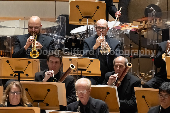 Pacific Symphony - Pines of Rome