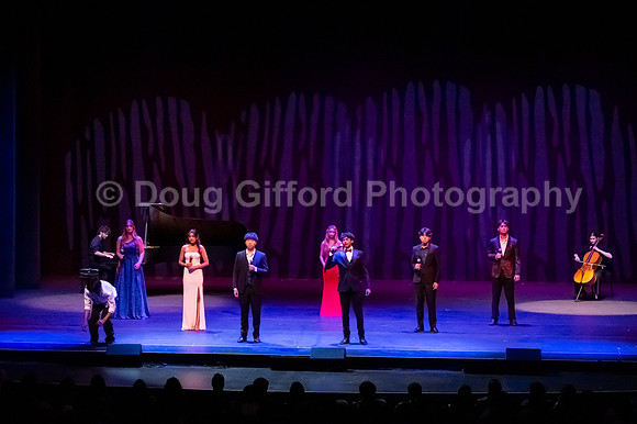 Orange County School of the Arts Foundation - Season Finale 2025