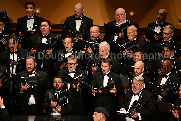 MenAlive - Orange County Gay Men's Chorus