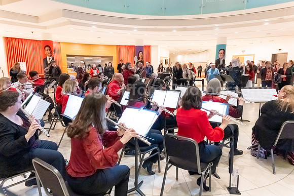 Pacific Symphony - Holiday Organ Spectacular