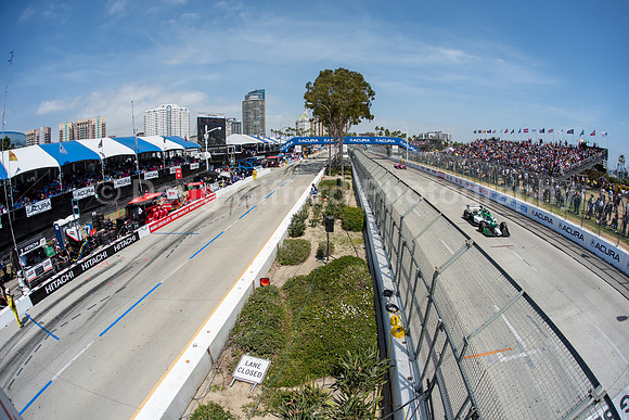 Acura Grand Prix of Long Beach 2022