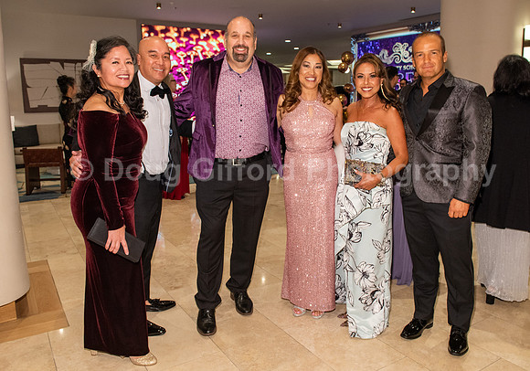 Orange County School of the Arts Foundation Presents - House of Muse Gala 2025
