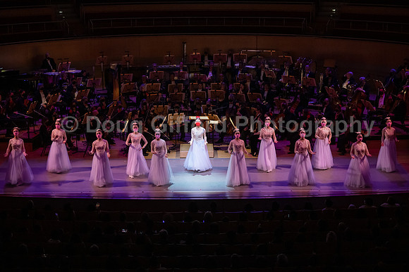 Pacific Symphony Lunar New Year 2022