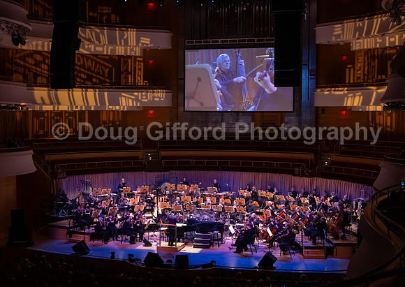 Pacific Symphony - Pops Season Opening Night with Bernadette Peters
