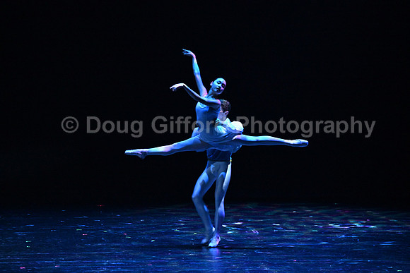 California School of the Arts- San Gabriel Valley Foundation Season Finale 2022