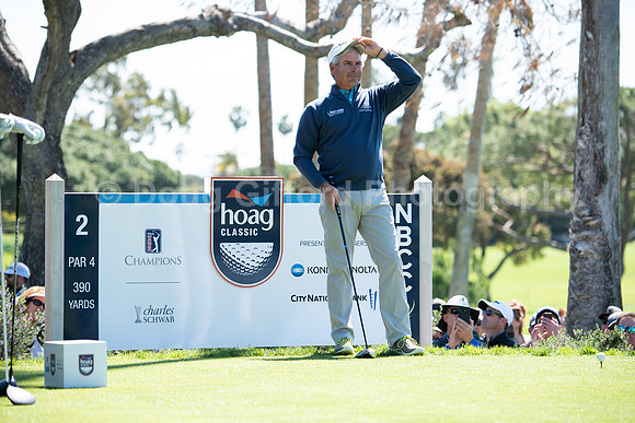 2019 Hoag Classic