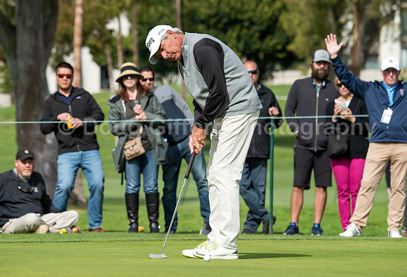 2019 Hoag Classic