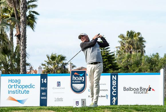 2019 Hoag Classic