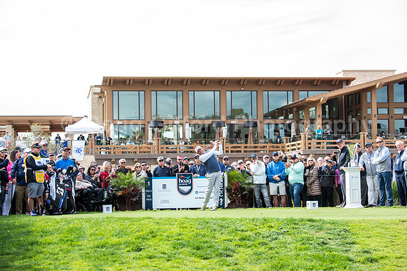 2019 Hoag Classic