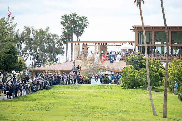 2019 Hoag Classic