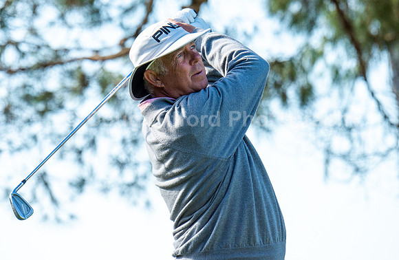 2019 Hoag Classic