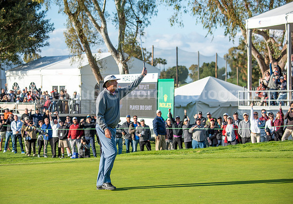 2019 Hoag Classic