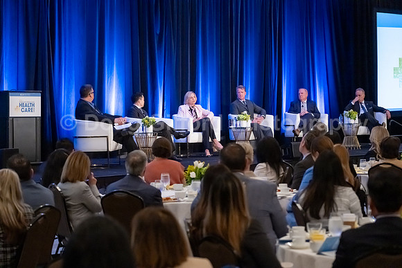 2024 Orange County Business Council Health Care Forum