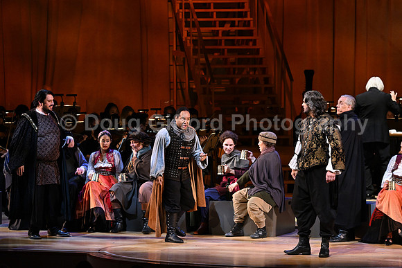 Pacific Symphony - Verdi's Otello