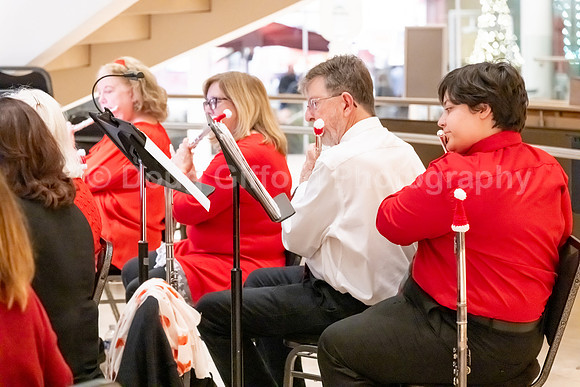 Pacific Symphony - Holiday Organ Spectacular