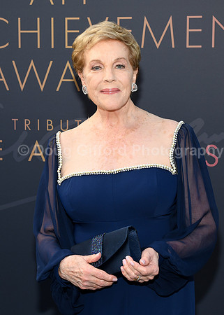 48th American Film Institute Life Achievement Award Tribute Gala to Julie Andrews