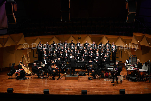 MenAlive - Orange County Gay Men's Chorus