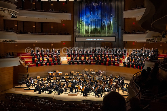 Pacific Symphony - Beethoven's Ninth