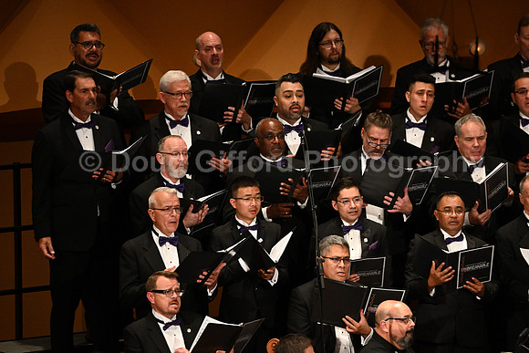 MenAlive - Orange County Gay Men's Chorus