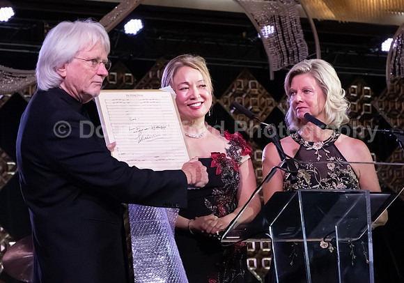 Pacific Symphony - "Diamonds are Forever" Gala 2025