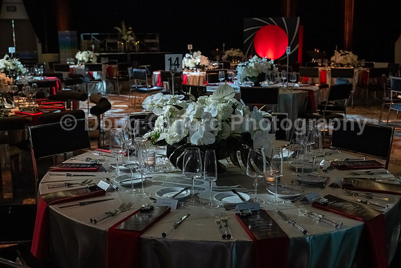 Pacific Symphony - "Diamonds are Forever" Gala 2025