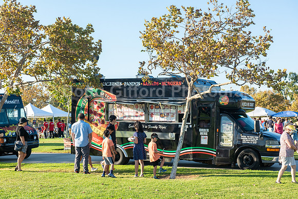 Pacific Symphony, "Symphony in the Cities" - Irvine