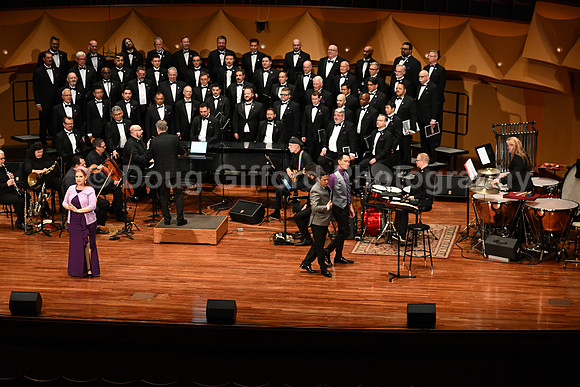 MenAlive - Orange County Gay Men's Chorus