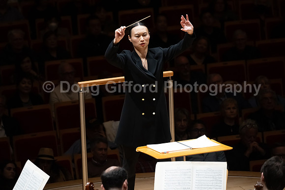 Pacific Symphony - Beethoven & Sibelius
